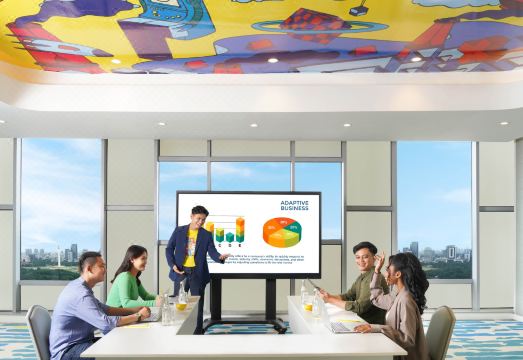 옐로 호텔 하모니