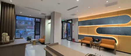 GUANSHANLISHE Отели в г. Бэньси