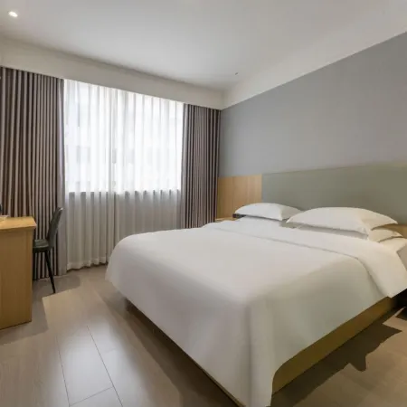 Dahuadu Business Hotel