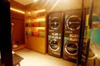 Ni Hao Hotel (Langfang Yongqing) Hotels in Yongqing