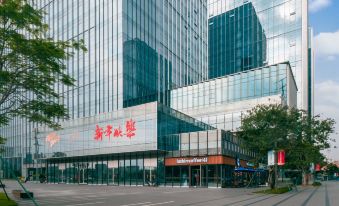 Dongguan Shiguang Cloud International Apartment