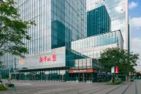 Dongguan Shiguang Cloud International Apartment