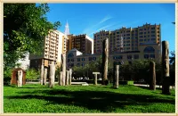 Fuyun Riverside Holiday Hotel (Riverside Scenic Area)