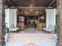 Belmond Hotel Hotels in Koror