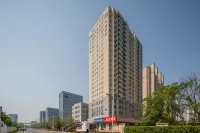 Zety Hotel (Weihai High Speed Rail Station Store)