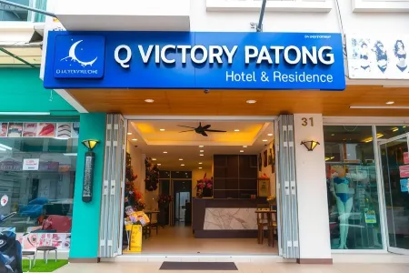 Q Victory Patong