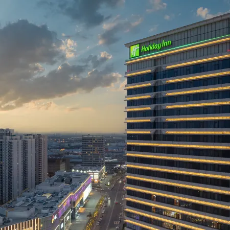 Holiday Inn TIANJIN XIQING by IHG