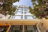 Pingtan Zilan Homestay (Longwangtou Beach Branch)