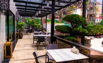 Capital Garden Hotel