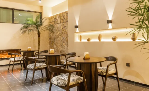 Muyi Seaview Holiday Homestay Khu vực công cộng Photos