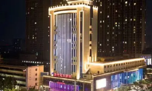 New Century Hotel