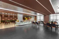 โรงแรมมาร์เวลัสแลนด์ - พร้อมอาหารเช้า