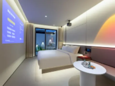 ANSHE HOTEL Hotels in Suzhou
