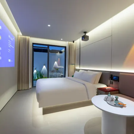 ANSHE HOTEL Hotels in Suzhou