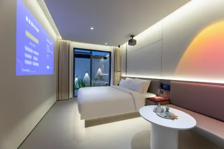 ANSHE HOTEL