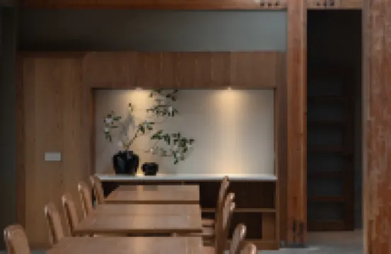 Lost Lodgre Guesthouse(Ganzhou)