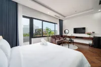 Florence Hotel Hoteles en Da Nang
