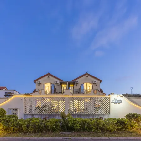 Shengsi JinHeng Scenic Vacation Homestay (Jihu Beach)