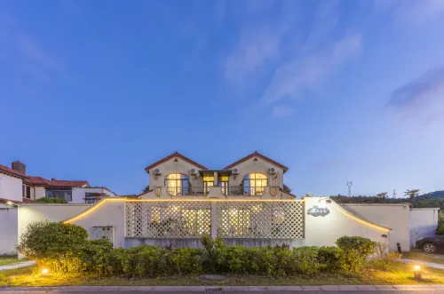 Shengsi JinHeng Scenic Vacation Homestay (Jihu Beach)