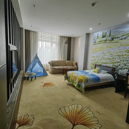 Eaself Hotel