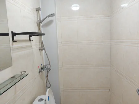 Yauniang Old Brandfang Inn Отели в г. Шитай