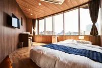 ＆AND HOSTEL HOMMACHI EAST