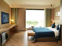 YongChangYuan Garden Hotel Hotel a Huixian