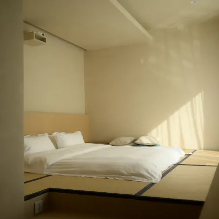 Aesthetic Hotel