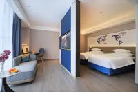 Kyriad Hotel (Linyi Yitang)