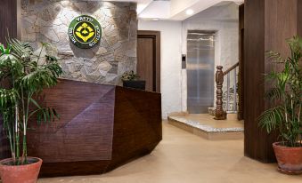 Vastu Boutique Hotel