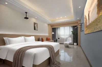Shimen County Kelly Hotel