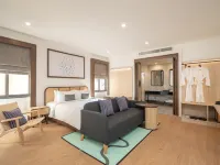 Pranakorn Heritage Hotel Hotel in zona Stadio Ratchadamnoen