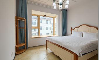 Floral Hotel· Shanghai Longda Oil Car Rural Hotel