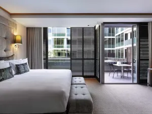 Sofitel Auckland Viaduct Harbour