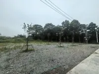 潮汕·歡朋ホテル（掲陽潮汕空港） - 駐車場