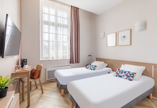 아파트시티 컨포트 랭스 센터