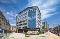 JI  HOTEL Отели в г. Хуэйдун