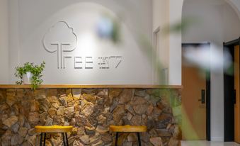 Area Tree Hotel
