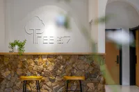 Area Tree Hotel Hotels in East Ujimqin Banner