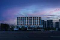 HanTing Hotel (Huangshan She County Xinanjiang Avenue) Hôtels à : Shexian
