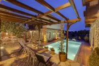 Akanthus Hotel Ephesus - Kolam Renang
