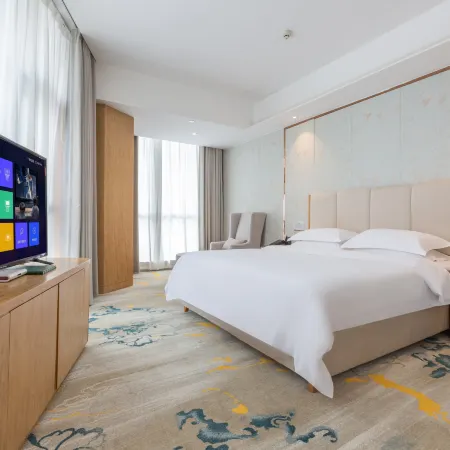 Junde Hotel