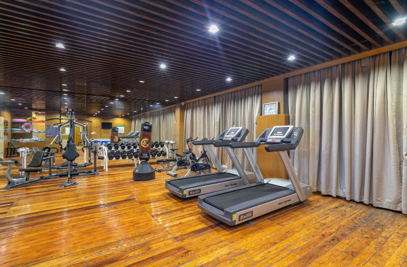 Easeland Hotel Guangzhou photo 4