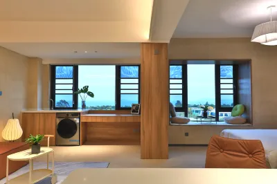 Xiamen Yushan Jianhai B&B (Huangcuo Beach Branch) 일국양제 해변 주변 호텔