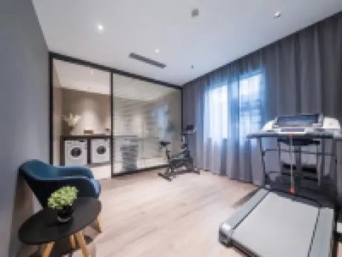 Homeinn Selected Hotel (Heping Julong Garden) Hotels in Heping