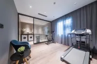 Homeinn Selected Hotel (Heping Julong Garden) Các khách sạn ở Hòa Bình