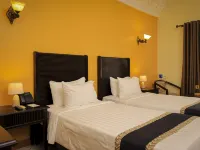 Colosseum Hotel & Fitness Club โรงแรมใกล้หาด Coco Beach
