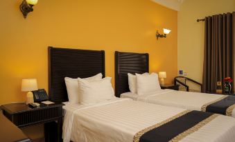 Colosseum Boutique Hotel & Spa