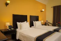 Colosseum Boutique Hotel & Spa
