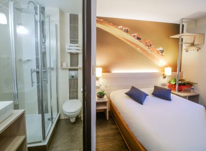 Hôtel Inn Design Rochefort